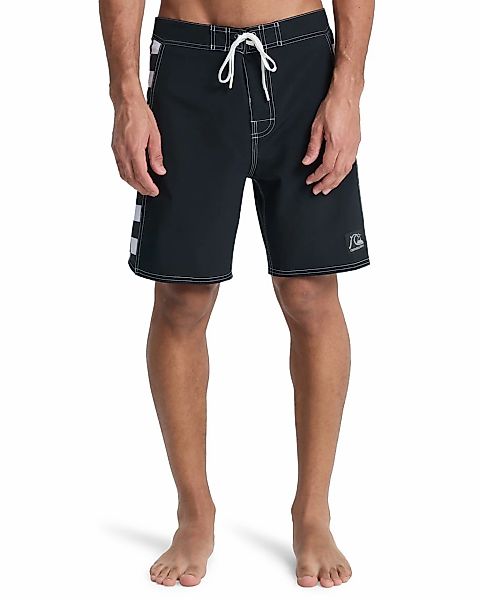 Quiksilver Boardshorts "Original Arch 18"" günstig online kaufen