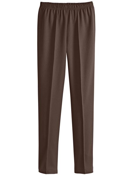 Sieh an! Jerseyhose Hose Innenbeinlänge ca. günstig online kaufen