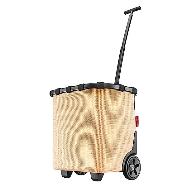REISENTHEL® Einkaufstrolley carrycruiser, 40 l, herausnehmbares günstig online kaufen