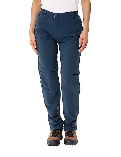 VAUDE Trekkinghose FARLEY II WOMEN Stretch günstig online kaufen