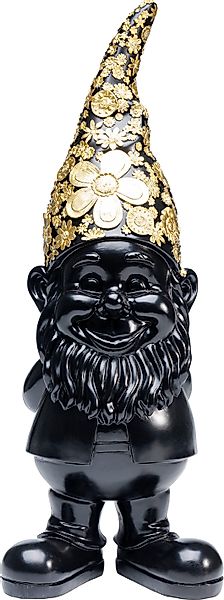 Kare Design Dekofigur "Deko Figur Zwerg Meditation" günstig online kaufen