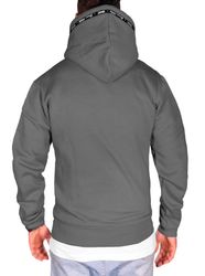RMK Hoodie Herren Kapuzenpullover Langarmshirt Kapuze günstig online kaufen