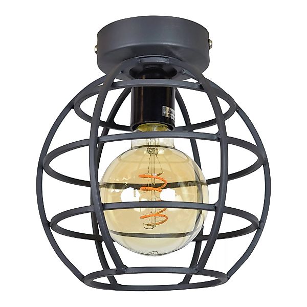 Jax Design | Deckenlampe Globe günstig online kaufen