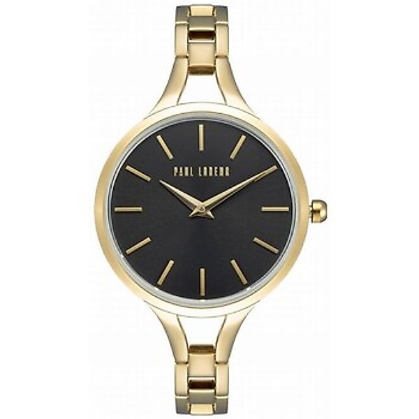 Paul Lorens  Armbanduhr PL11851B1D1 günstig online kaufen
