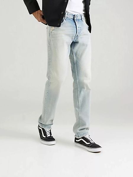 Replay Regular-fit-Jeans GROVER (1-tlg) günstig online kaufen