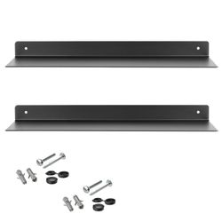 SO-TECH® Wandregal Wandboard HOVER-III 35 x günstig online kaufen