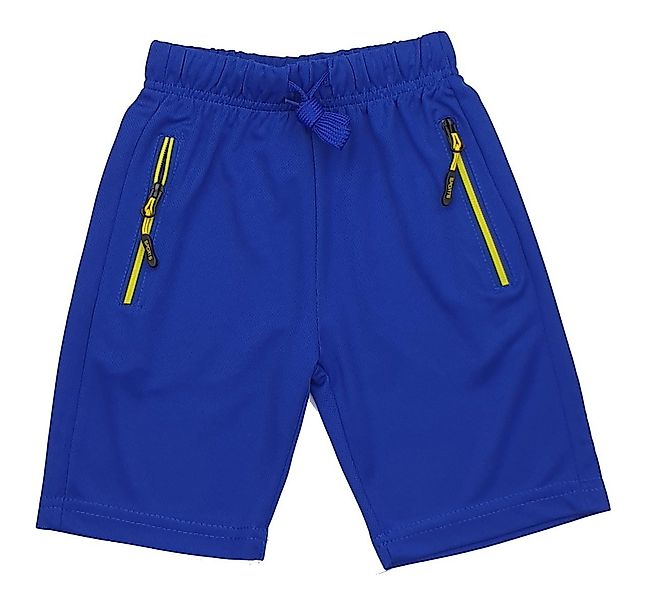Fashion Boy Sweatshorts Sweatshorts, Sommerhose, Shorts, günstig online kaufen