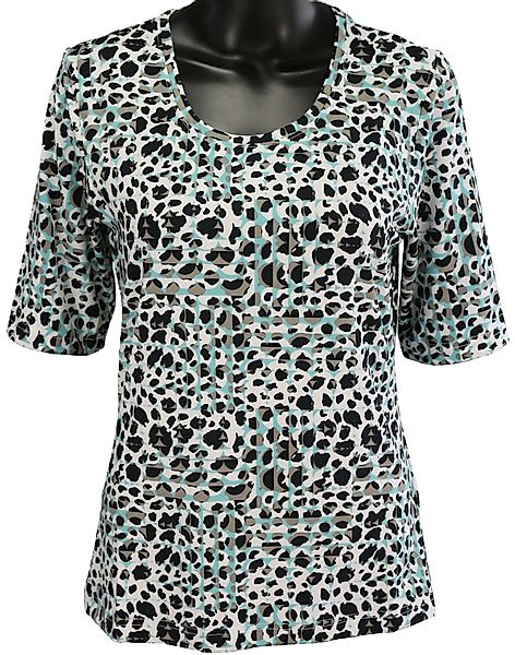 Joy Sportswear T-Shirt Viktoria Damen Halbarmshirt günstig online kaufen