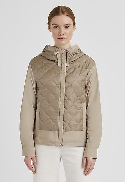 Milestone Steppjacke MSKeira Damen Übergangsjacke Jacke günstig online kaufen