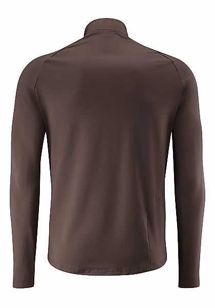 Gonso Radtrikot "Essential Jersey Longsleeve M", Herren Fahrradtrikot langa günstig online kaufen