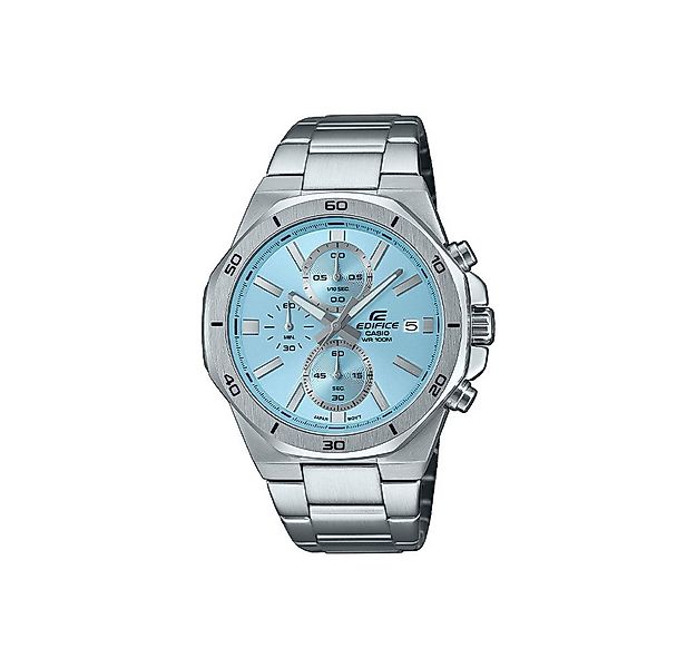 CASIO Quarzuhr Casio EFV-640D-2BVUEF EFV-640D-2BVUEF, Casio EFV-640D-2BVUEF günstig online kaufen