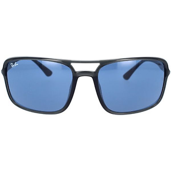 Ray-ban  Sonnenbrillen Sonnenbrille  RB4375 876/80 günstig online kaufen