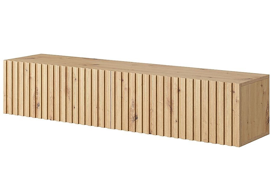 Selsey TV-Schrank TELIRE Hängend mit 2 günstig online kaufen