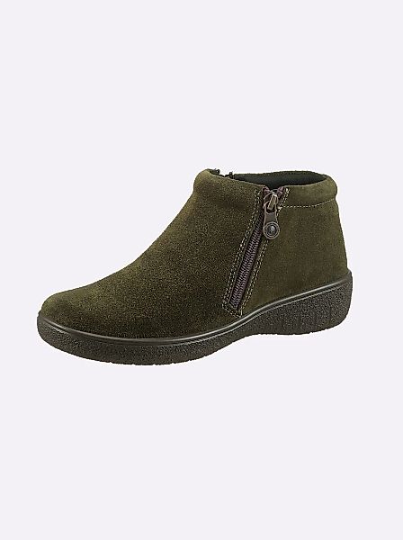 Casual Looks Stiefelette günstig online kaufen