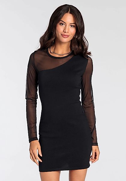 Melrose Strickkleid für sommerliche Anlässe, kurzes günstig online kaufen