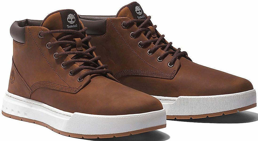Timberland MAPLE GROVEMID LACE UP SNEAKER Schnürboots Winterschuhe, Sneaker günstig online kaufen