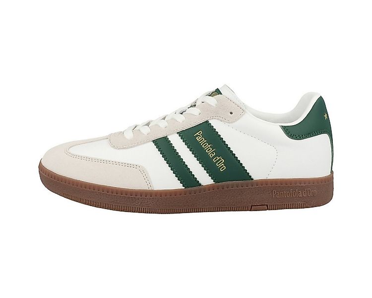Pantofola d´Oro Ballare Herren Sneaker Turnschuhe, Sportschuhe, Freizeitsch günstig online kaufen