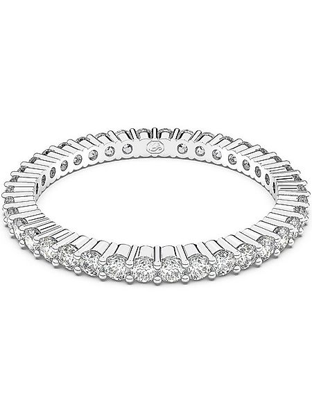 Swarovski Fingerring, Swarovski-Kristall günstig online kaufen
