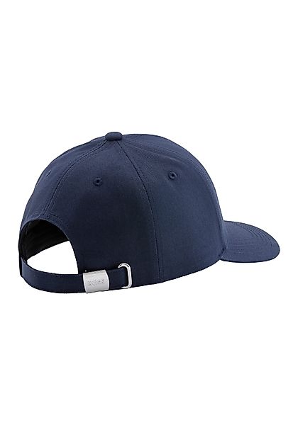 BOSS Baseball Cap "Sevile" mit Patch Logo günstig online kaufen