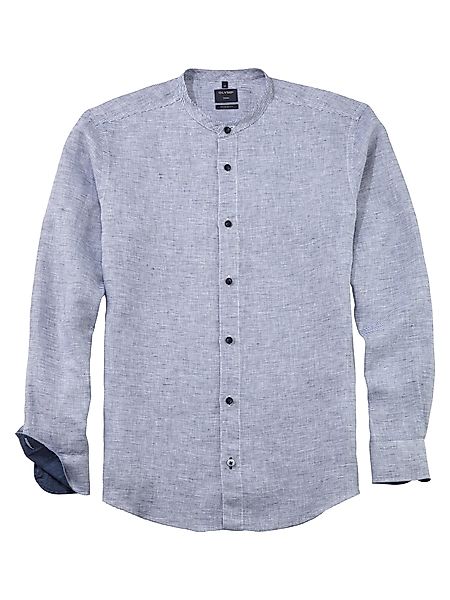 OLYMP Leinenhemd OLYMP Hemd Casual - günstig online kaufen