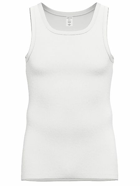 Ammann Unterhemd "Unterhemd Day Classic / Doppelripp Exquisit" günstig online kaufen