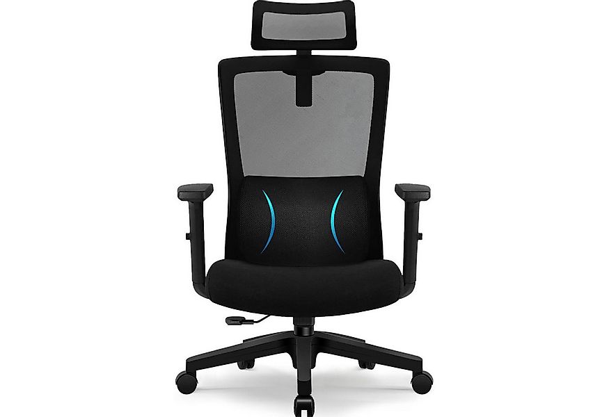 Adormii Bürostuhl Ergonomischer Bürostuhl, Schreibtischstuhl Chefsessel (Dr günstig online kaufen