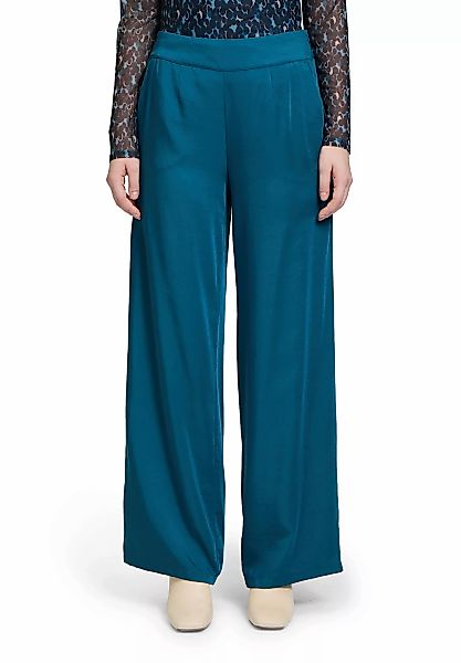 Betty Barclay Marlene-Hose "Betty Barclay Damen Marlene-Hose unifarben", Ma günstig online kaufen