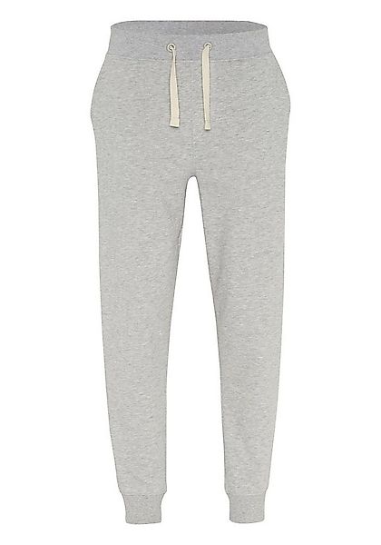 Detto Fatto Sweathose in schlichter Basic-Optik günstig online kaufen