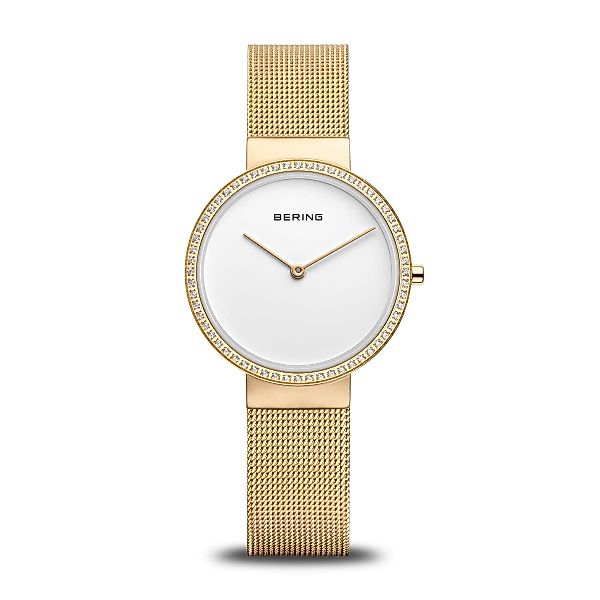 Bering Quarzuhr Classic günstig online kaufen