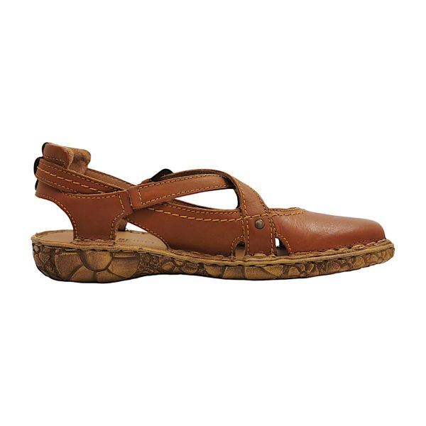 Josef Seibel  Damenschuhe Sandaletten shark (jeans) 79513-476554 Rosalie 13 günstig online kaufen