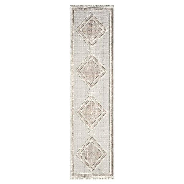 Carpet City Teppich LINDO 8853, rechteckig, günstig online kaufen