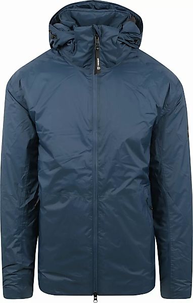Tenson Transition Jacke Blau - Größe M günstig online kaufen