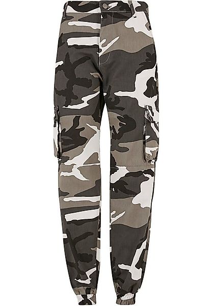 DEF Stoffhose DEF Damen Ruby Cargopants (1-tlg) günstig online kaufen