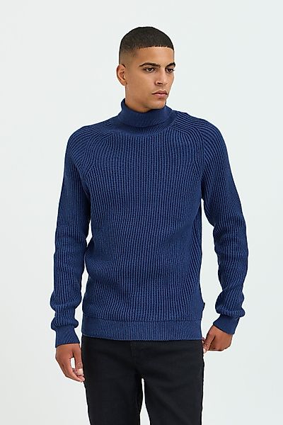 Blend Strickpullover BHPullover Klassischer Grobstrickpullover mit günstig online kaufen