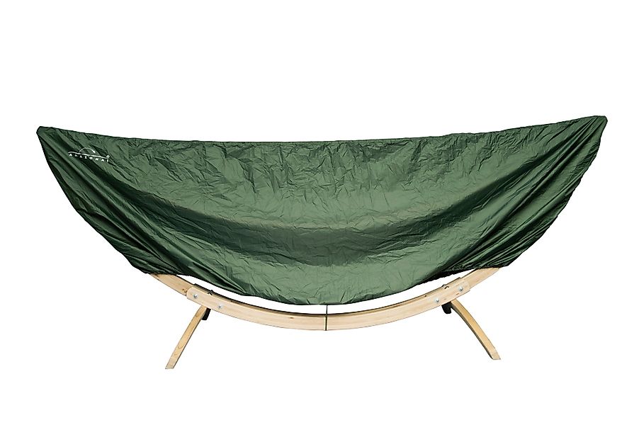 Amazonas Gartenmöbel-Schutzhülle Regenschutz für Hängematte mit günstig online kaufen