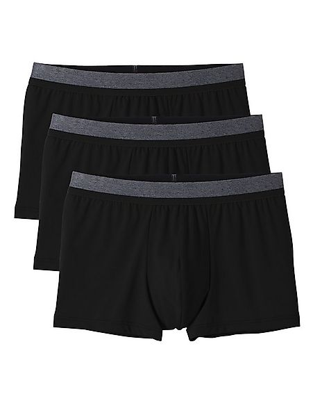 CALIDA Boxer Daywear Xtra Herren (3-St., 3er-Pack) günstig online kaufen