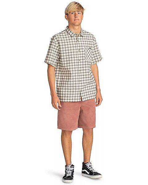 Billabong Bermudas "Larry Cord 20"" günstig online kaufen