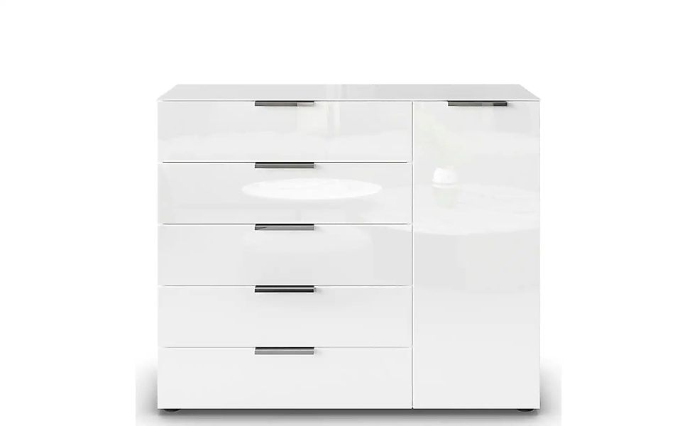 Sideboard ¦ weiß ¦ Maße (cm): B: 120 H: 99 Kommoden & Sideboards > Sideboar günstig online kaufen