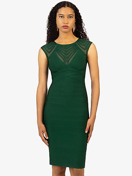 Kraimod Abendkleid mit Attraktive Figur Passform günstig online kaufen