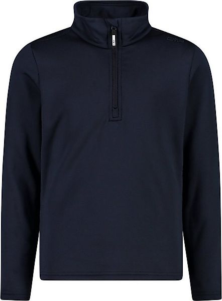 CMP Rollkragenshirt KID SWEAT günstig online kaufen