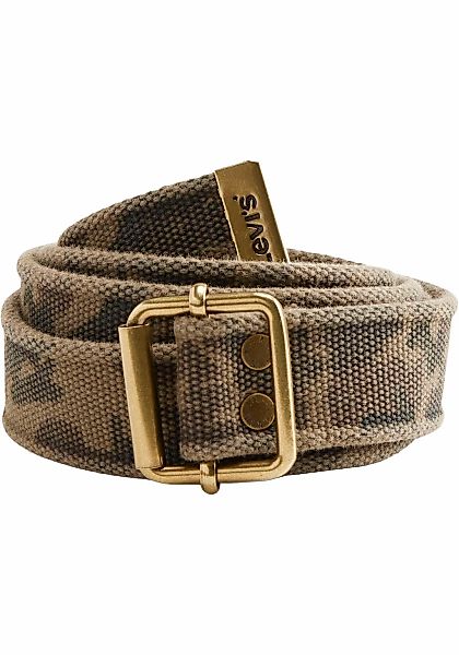 Levis Stoffgürtel washed günstig online kaufen