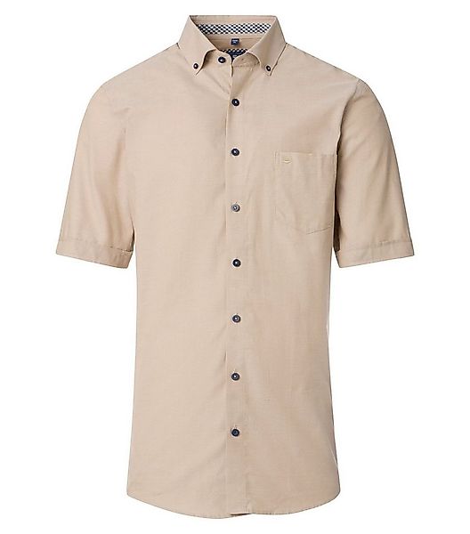 Redmond Kurzarmhemd 251055999 comfort fitButton-Down günstig online kaufen