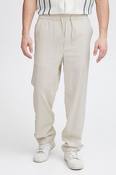 !Solid Leinenhose SDALANN ALLAN ELASTICATED lässige Stoffhose günstig online kaufen