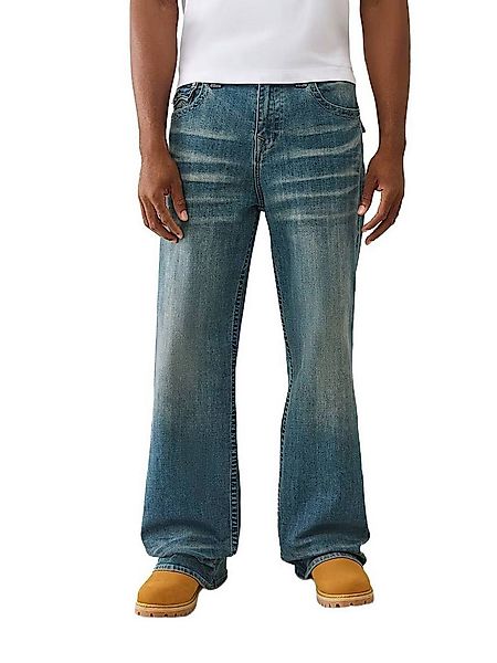 True Religion Loose-fit-Jeans Jeans True Religion Vinny FLAP günstig online kaufen