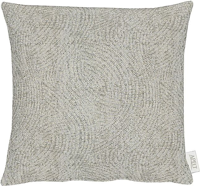 APELT Dekokissen 1102, Kissenhülle mit Füllung, günstig online kaufen