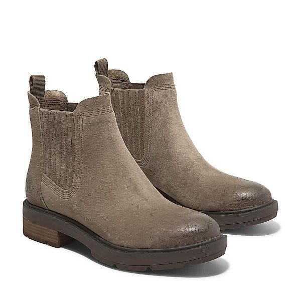 Timberland BRIMFIELDMID CHELSEA BOOT Chelseaboots Stiefelette, günstig online kaufen