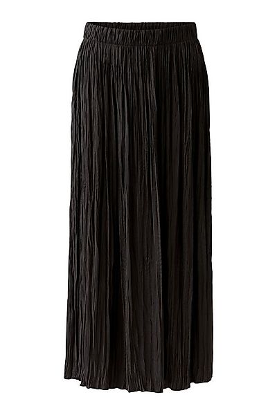 Oui Bleistiftrock Rock espresso günstig online kaufen