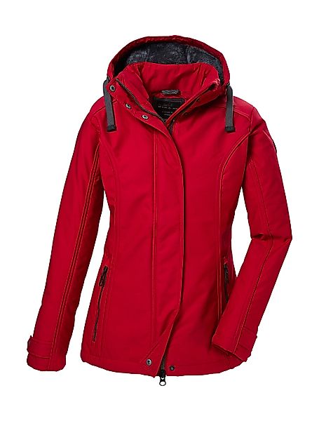 G.I.G.A. DX by killtec Funktionsjacke Softshelljacke günstig online kaufen