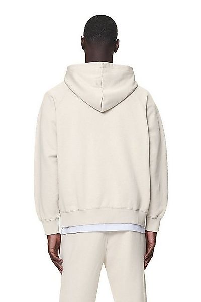 Pegador Kapuzenpullover Logo Halfzip S günstig online kaufen