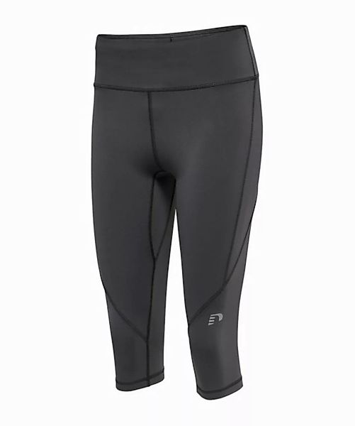 NewLine Laufhose Newline HW 3/4 Leggings Running Damen günstig online kaufen